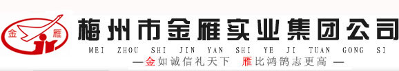 梅州市金雁實(shí)業(yè)集團(tuán)公司是集有色金屬(銅)探、采、選、冶(計(jì)劃改造升級(jí))、深加工為一體的市屬?lài)?guó)有企業(yè)集團(tuán),是"廣東省企業(yè)100強(qiáng)"，梅州市委、市政府實(shí)施“開(kāi)發(fā)礦業(yè)、發(fā)展銅業(yè)”戰(zhàn)略的重點(diǎn)企業(yè)和扶優(yōu)扶強(qiáng)的八大企業(yè)集團(tuán)之一。